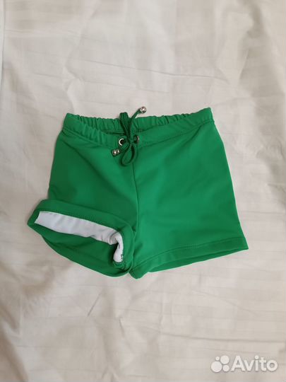 Шорты плавки