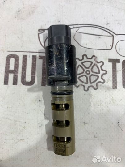 Клапан изменения фаз грм Kia Sportage SL G4KD 2011