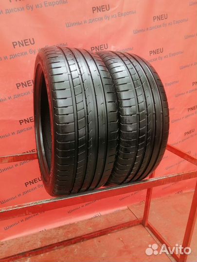 Goodyear Eagle F1 Asymmetric 2 225/45 R18 95Y