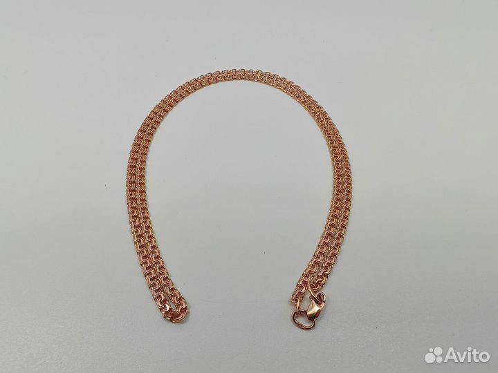 Золотая Цепь 585 пробы. Рассрочка