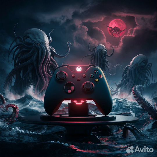 Подписка Xbox Game Pass Ultimate на 35 месяцев