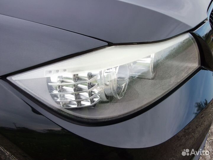 Фары передние BMW E90