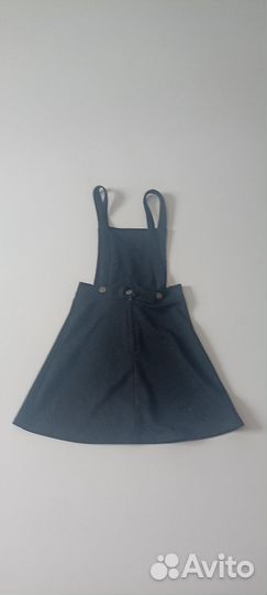 Сарафан для девочки