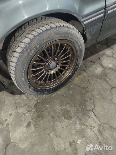 Литые диски r16 / колёса