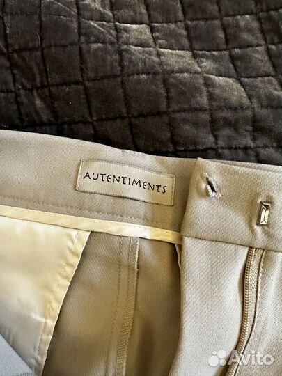 Шорты autentiments