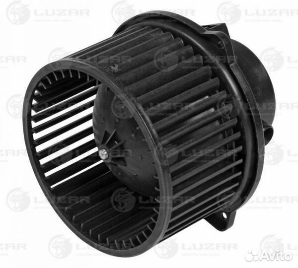 Вентилятор Hyuandai Elantra 2000-2009 LFH08D2 XD