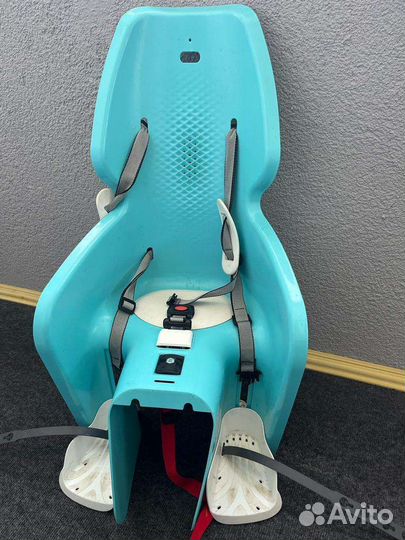 Велокресло bellelli