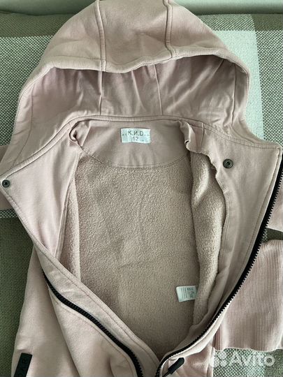 Комбинезон 62 на девочку