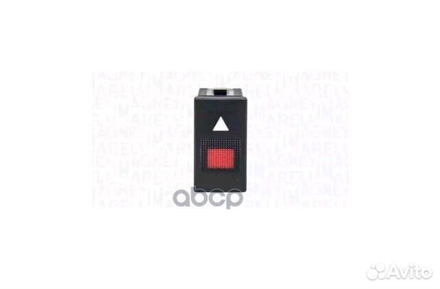 Указатель аварийной сигнализации 000051016010 M