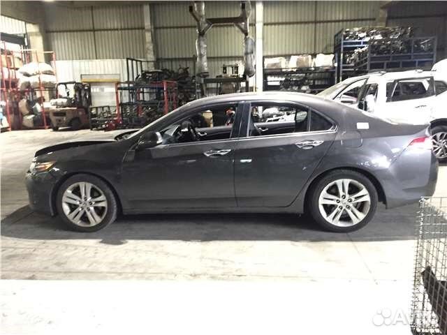 Разбор на запчасти Honda Accord 8 2008-2013