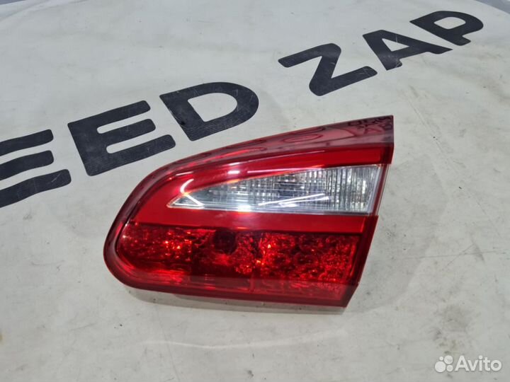 Фонарь LED задний правый Kia Ceed JD G4FJ 2017