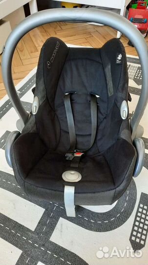 Maxi cosi люлька 0-13