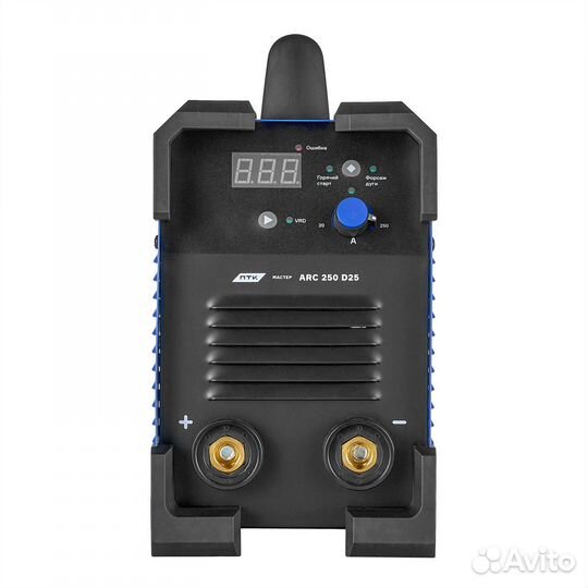 ПТК мастер ARC 250 D25
