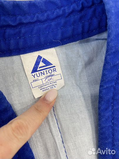 Самбовка детская