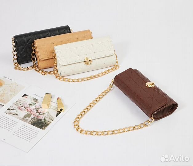 Сумка женская