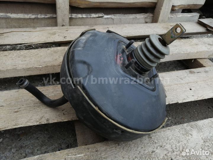 Усилитель тормозов вакуумный BMW Е36