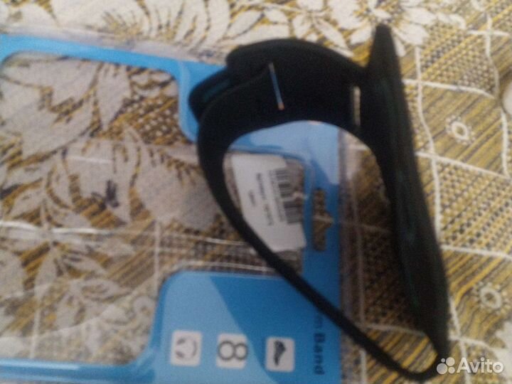 Чехол для смартфона на руку