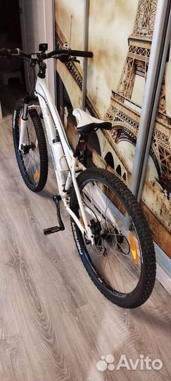 Велосипед Merida juliet 6.40, 26