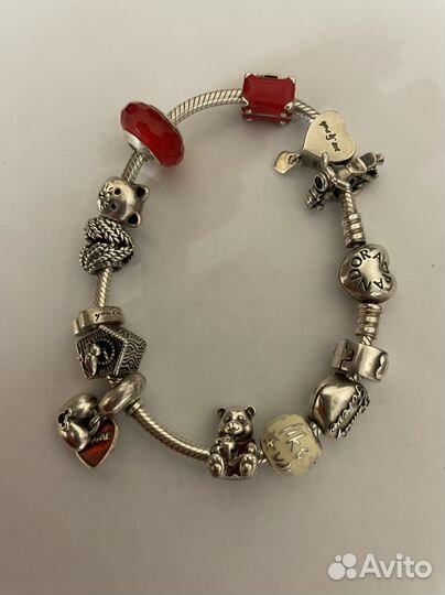 Браслет Pandora