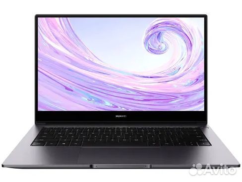 Ноутбук Huawei MateBook D 14