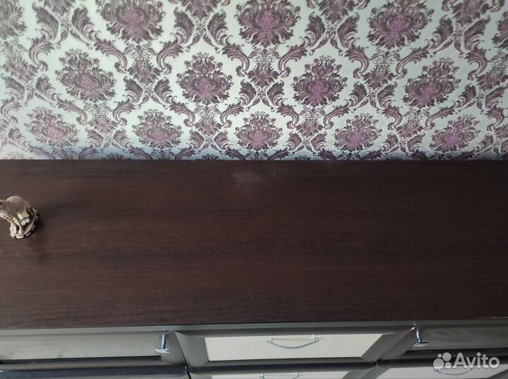 Тумба под телевизор