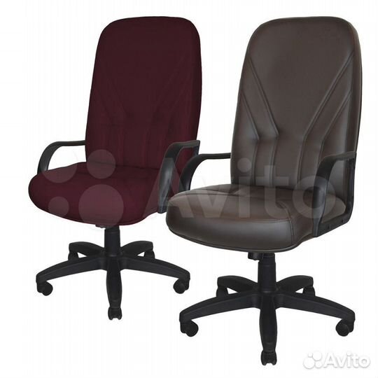 Офисное кресло