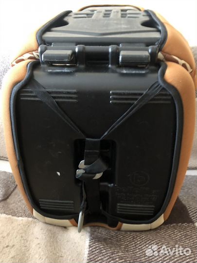 Детское авто кресло