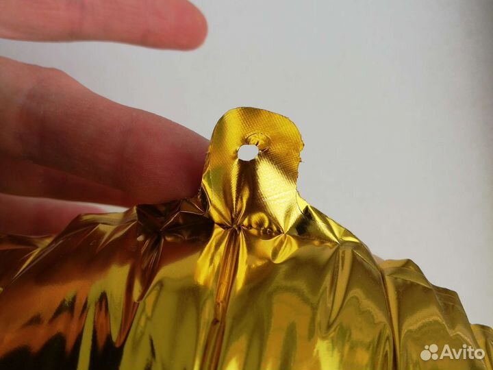 Воздушные шары цифры