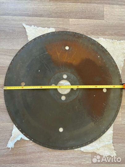 Пила Геллера 710