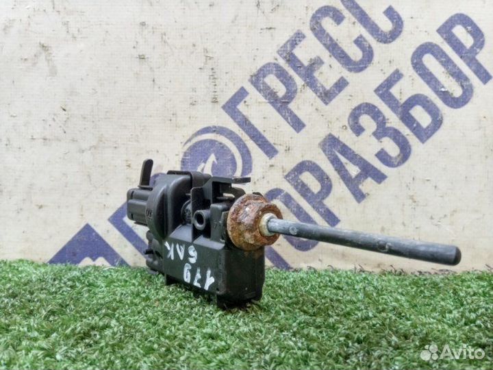 Активатор Renault Megane 2 седан 1.6 K4M812 2006