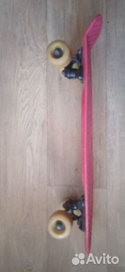 Скейтборд б/у