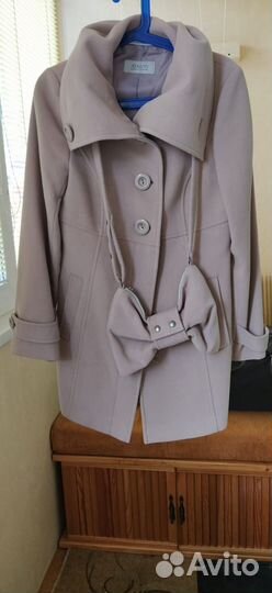 Пальто