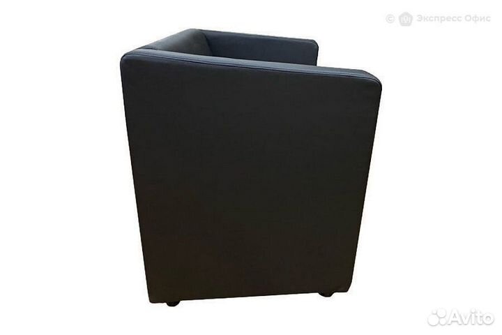 Мягкое кресло Итон ito-k-bl