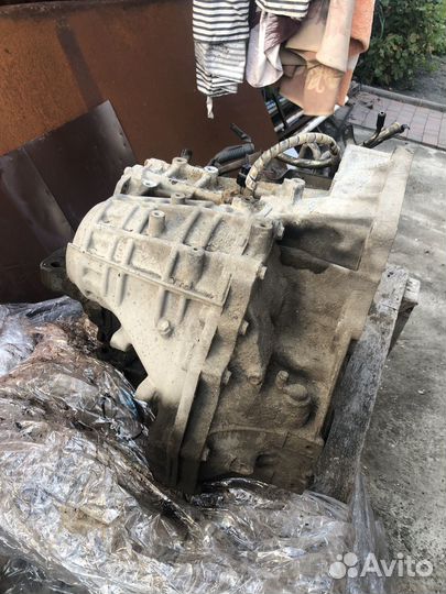 Продаю коробку автомат