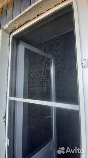 Москитные сетки в размер