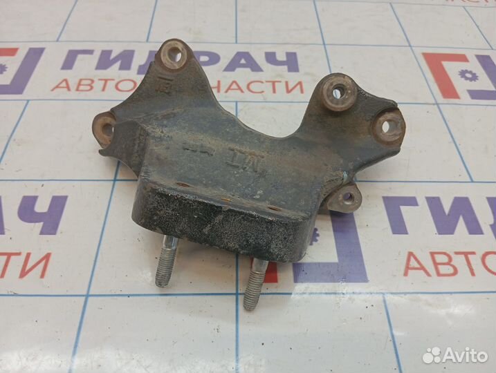 Кронштейн опоры двигателя Daewoo Gentra II