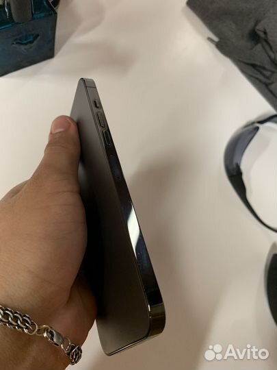 iPhone 13 pro max 128