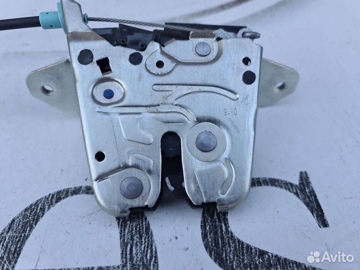 Замок двери багажника Mercedes GLE292