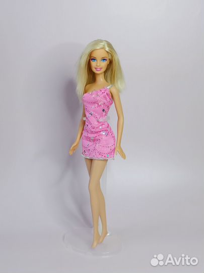 Барби