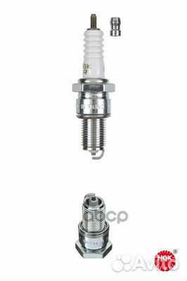Свеча зажигания 7281 VL6 BPR5E NGK