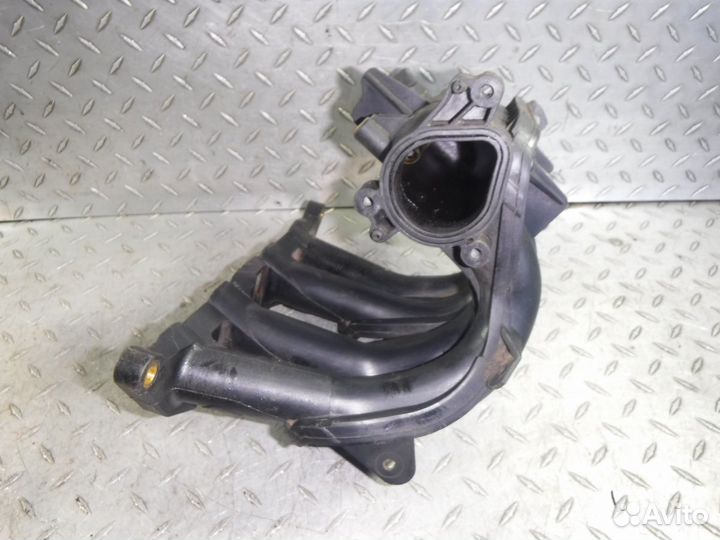 Впускной коллектор Peugeot Partner M59