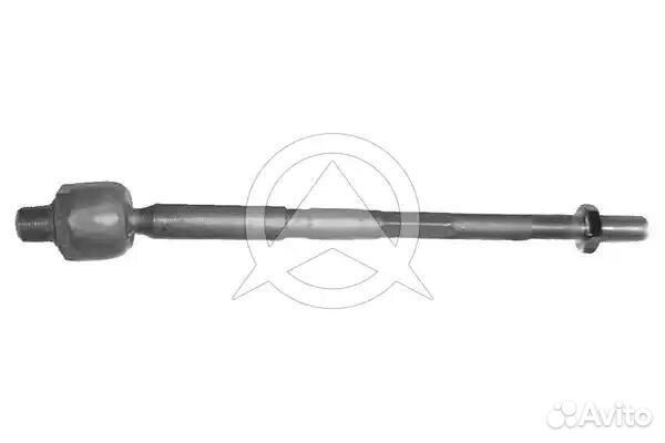 Тяга рулевая прав / лев opel astra h (a04)