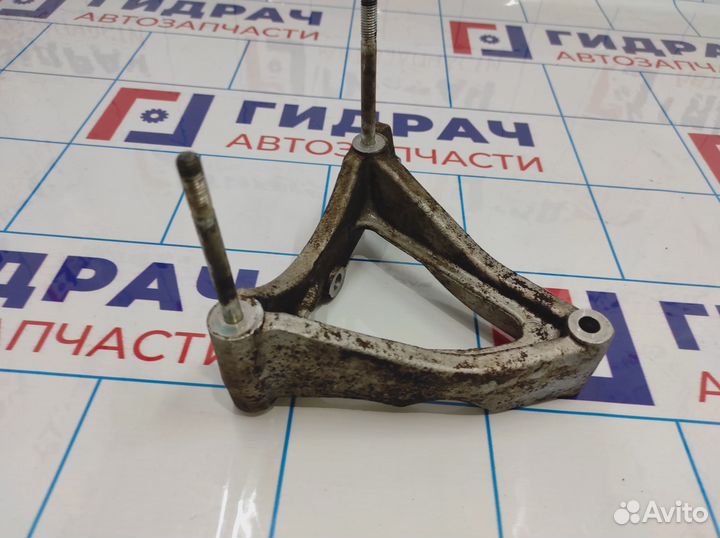 Кронштейн кондиционера Opel Antara (C105) 96628790