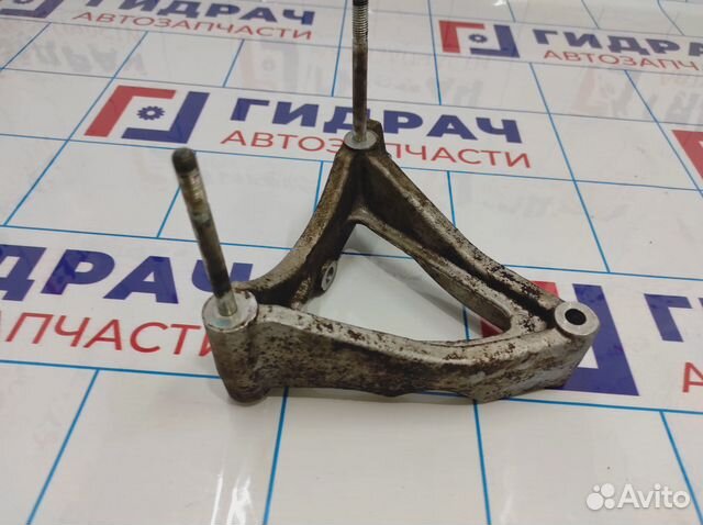 Кронштейн кондиционера Opel Antara (C105) 96628790