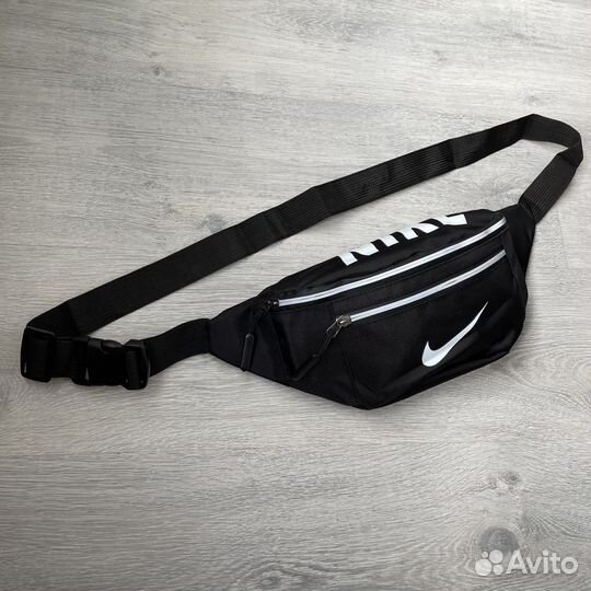 Сумка nike новая большая