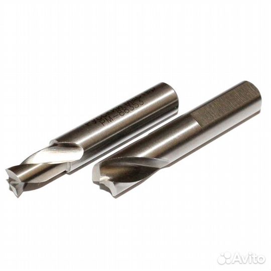 Сверло Русский Мастер для точечной сварки 8*45мм