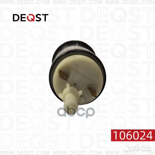 Бензонасос 106024 deqst