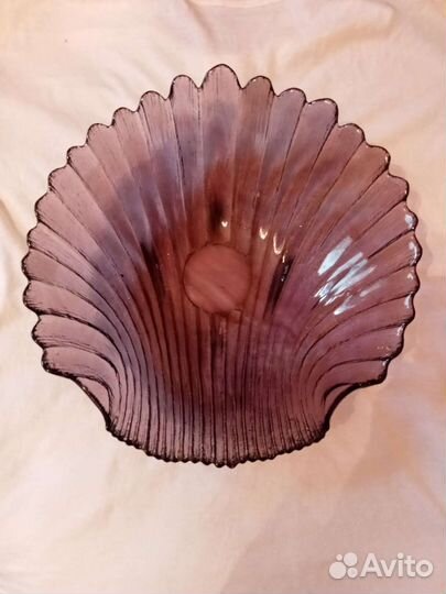 Ваза для фруктов