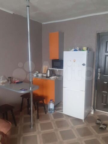 Комната 13,8 м² в 1-к., 4/5 эт.