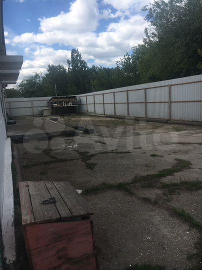 Свободного назначения, 500 м²